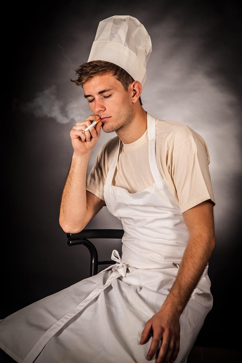 Chef spotlights