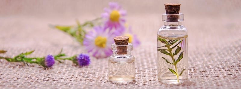 Organic essentials